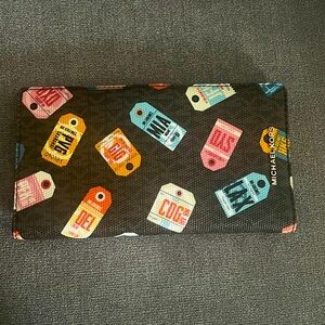 Michael Kors Wallet- Brand New